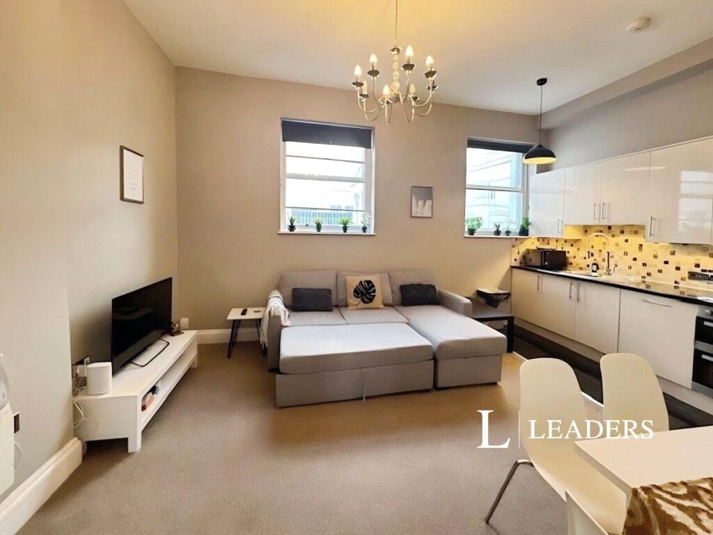 Main image of property: Bartholomews, Brighton, East Sussex, BN1