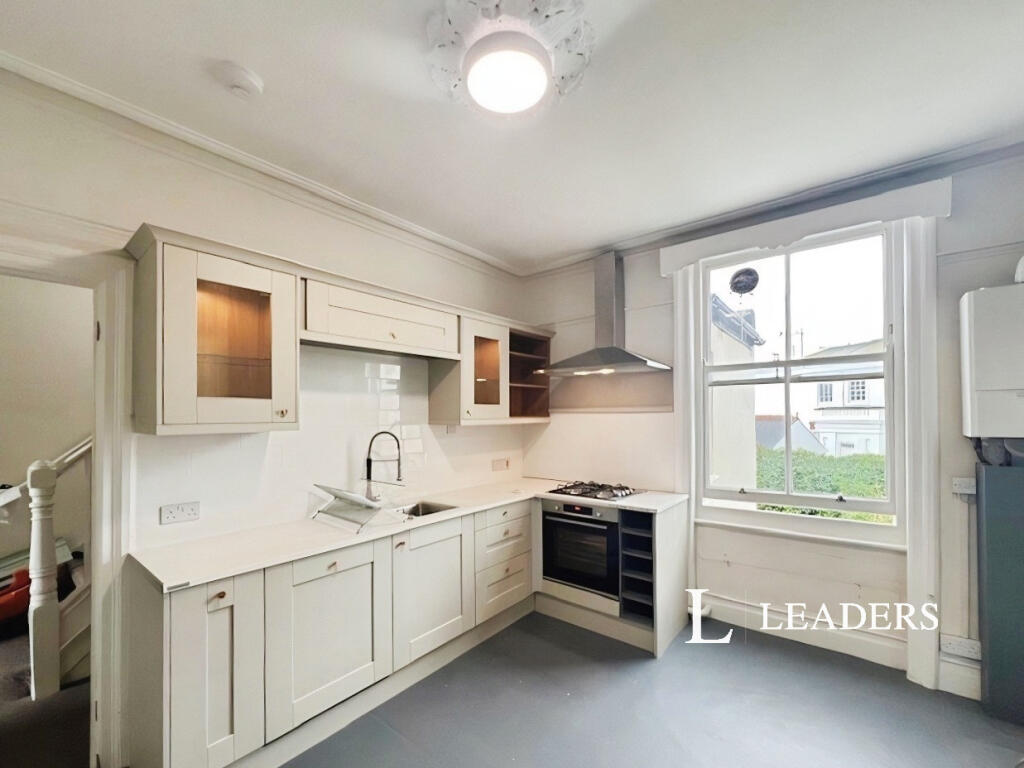 Main image of property: Queens Park Road, Brighton, East Sussex, BN2