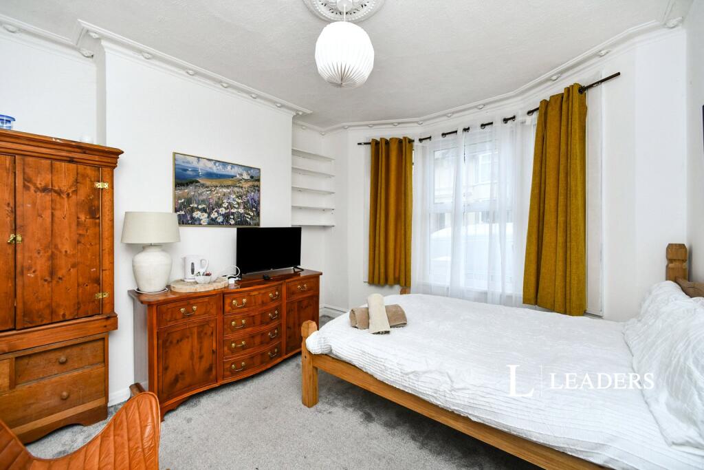 Main image of property: Newmarket Road, BN2