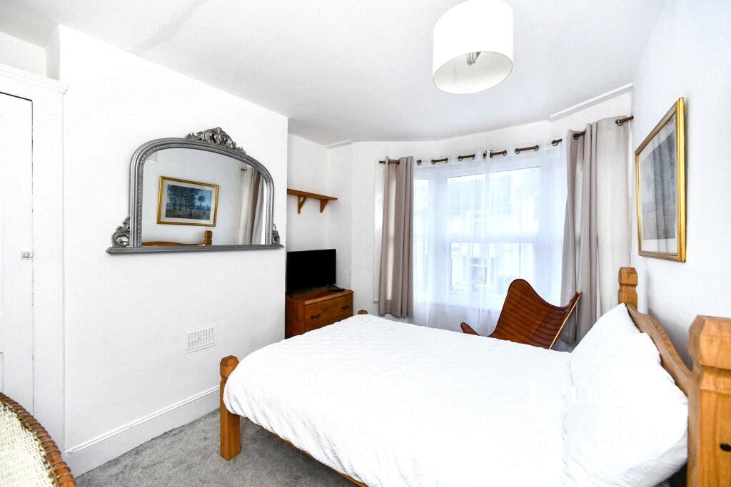 Main image of property: Newmarket Road, Brighton, East Sussex, BN2