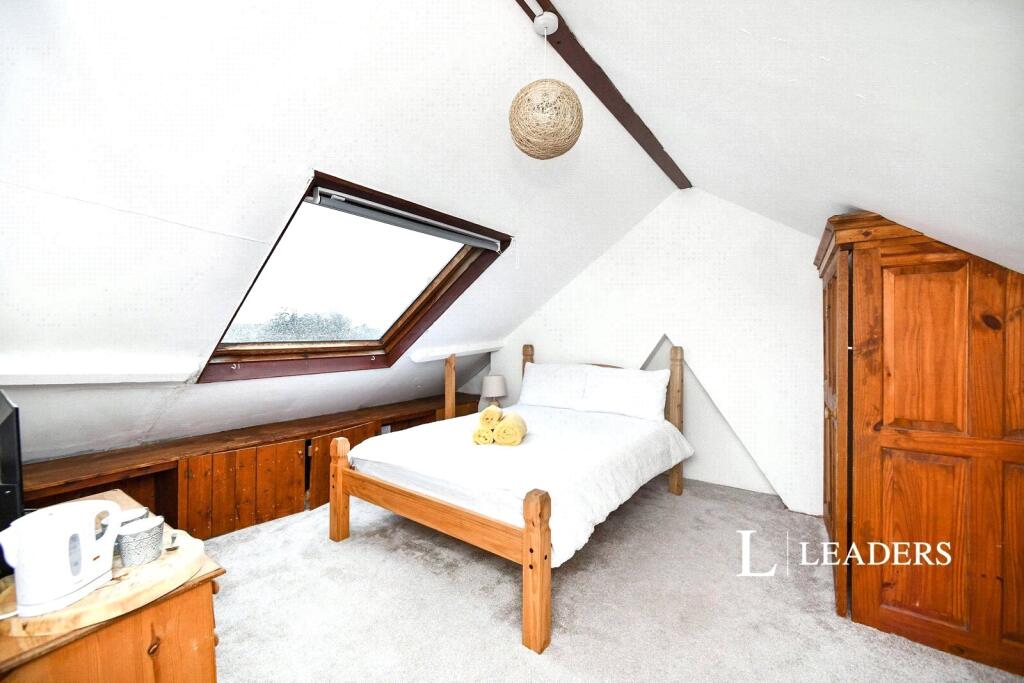 Main image of property: Newmarket Road, BN2