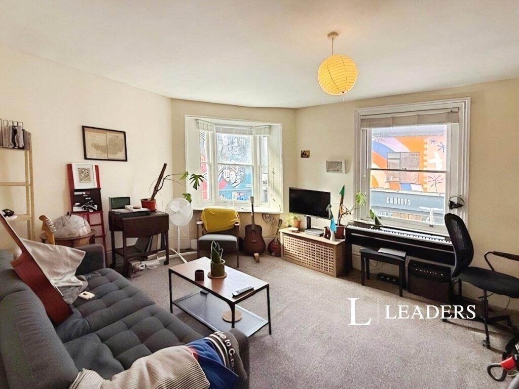 Main image of property: Gloucester Road, Brighton, East Sussex, BN1