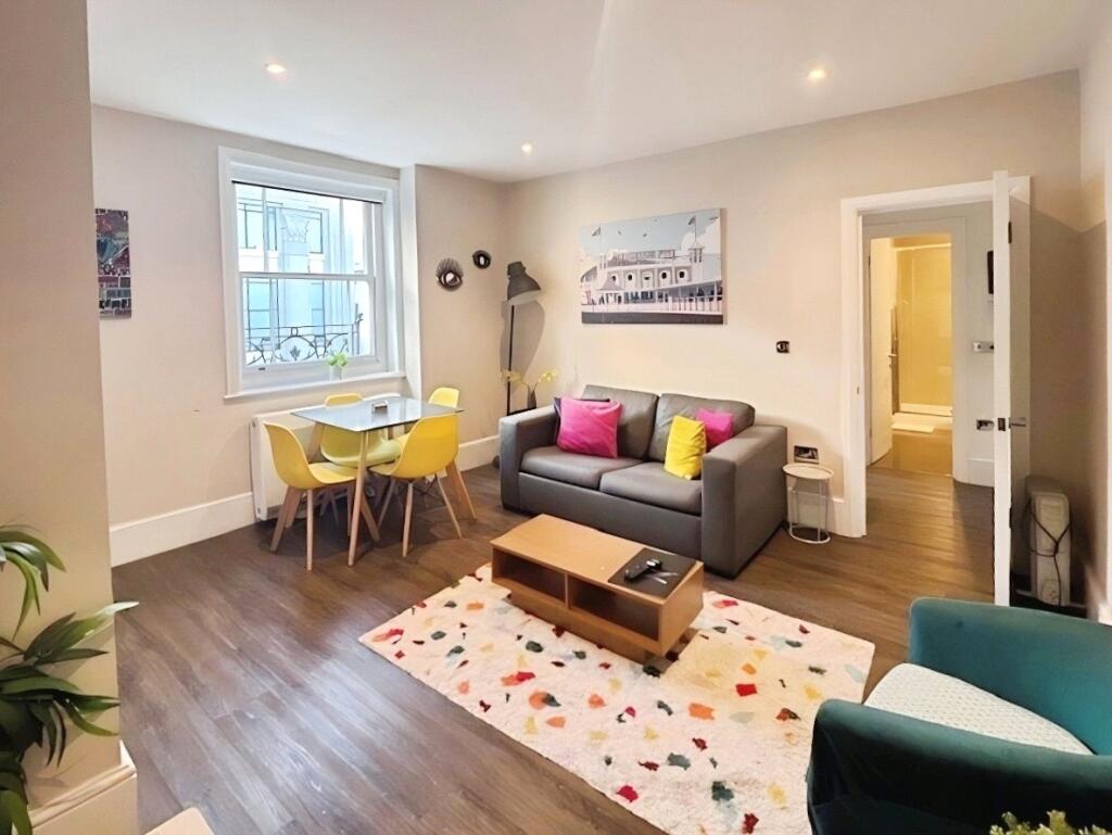 Main image of property: West Street, Brighton, East Sussex, BN1