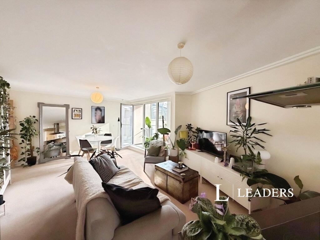 Main image of property: Fleet Street, Brighton, East Sussex, BN1