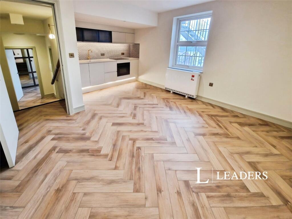 Main image of property: Bartholomews, Brighton, East Sussex, BN1