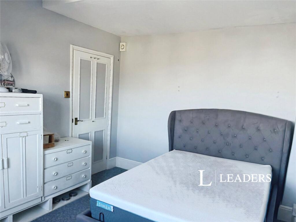 Main image of property: Flat 17 Sussex Square, Brighton, East Sussex, BN2