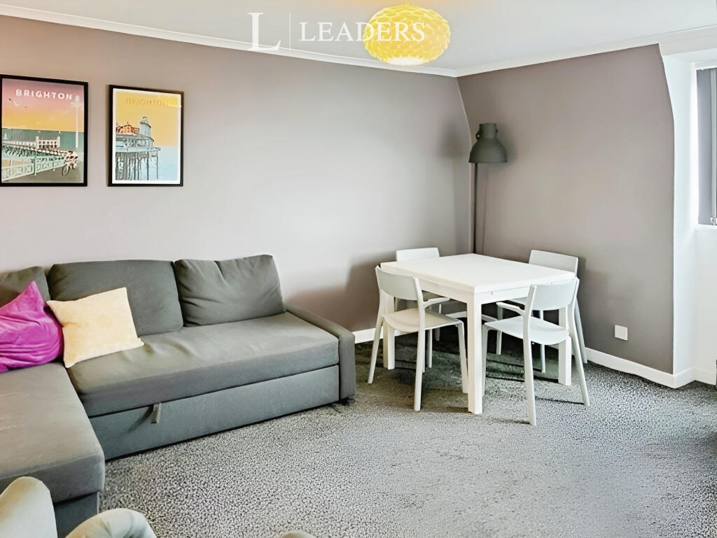 Main image of property: Brighton Square, BN1