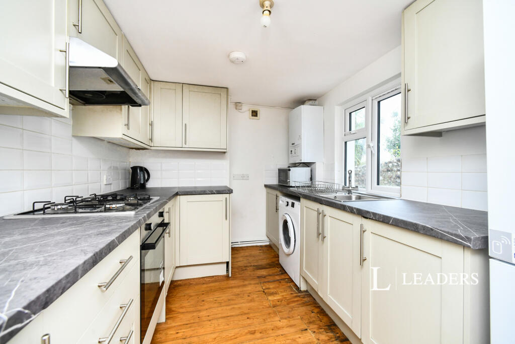 Main image of property: Cobden Road, Brighton, East Sussex, BN2