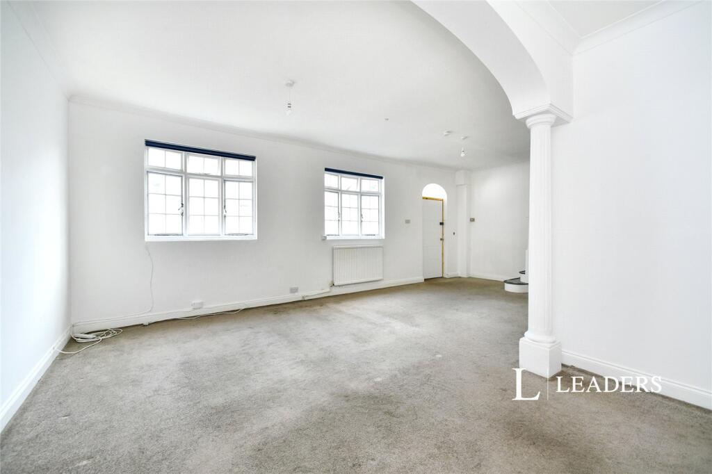 Main image of property: Chapel Terrace Mews, Brighton, East Sussex, BN2