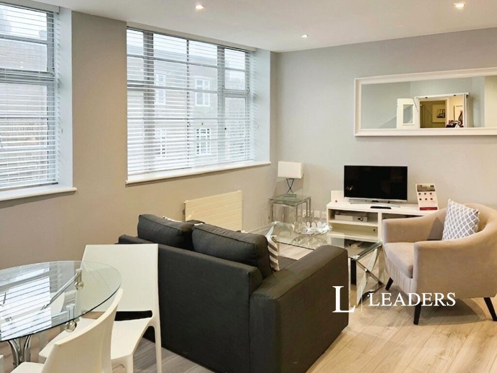 Main image of property: North Street, Brighton, East Sussex, BN1