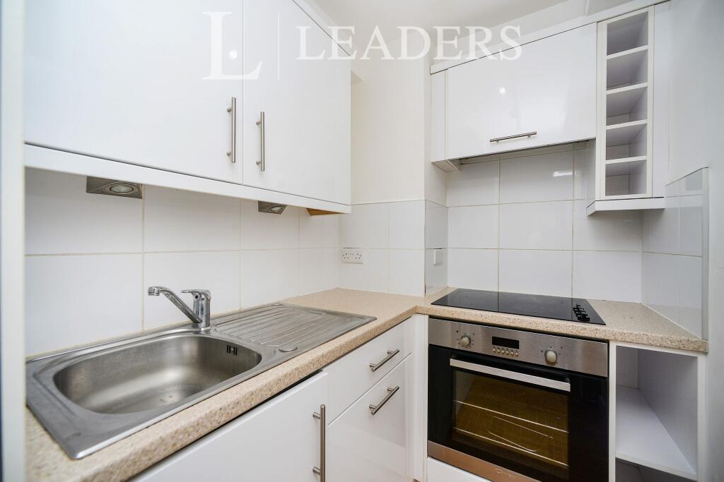 Main image of property: St. James's Street, Brighton, East Sussex, BN2