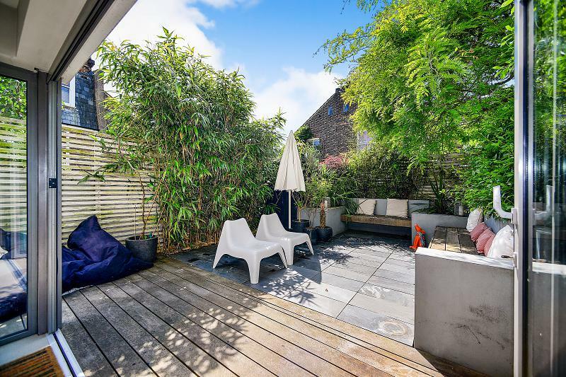 Additional property image - Caburn Road, BN3 6EF