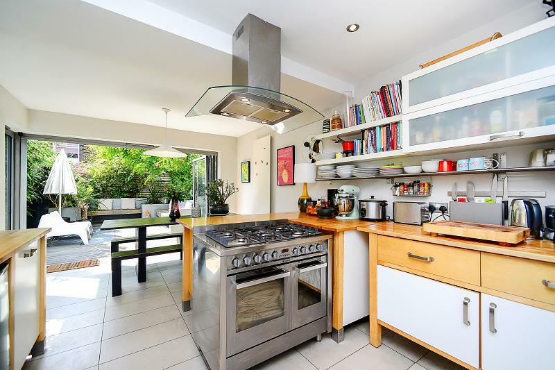 Additional property image - Caburn Road, BN3 6EF