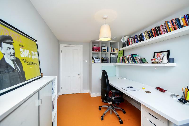 Additional property image - Caburn Road, BN3 6EF