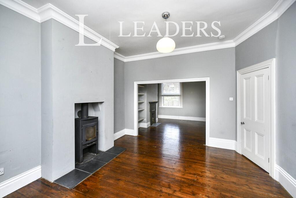 Additional property image - Caburn Road, BN3 6EF