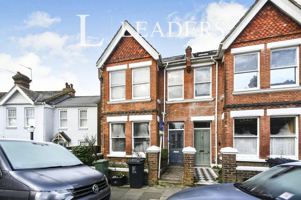 Additional property image - Caburn Road, BN3 6EF