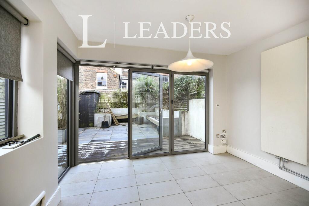 Additional property image - Caburn Road, BN3 6EF