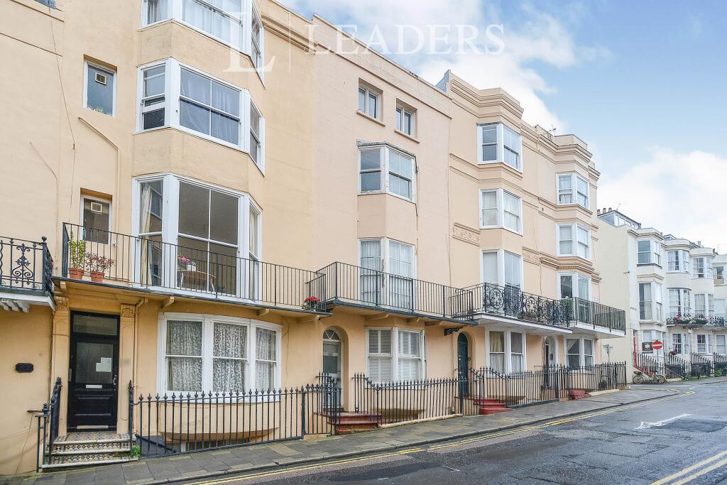 Main image of property: Bedford Square