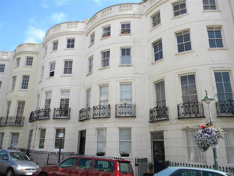Main image of property: Lansdowne Place, Brighton, BN3