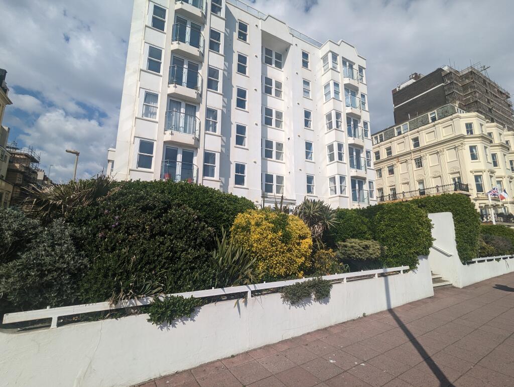 Main image of property: Kingsley Court, Brighton