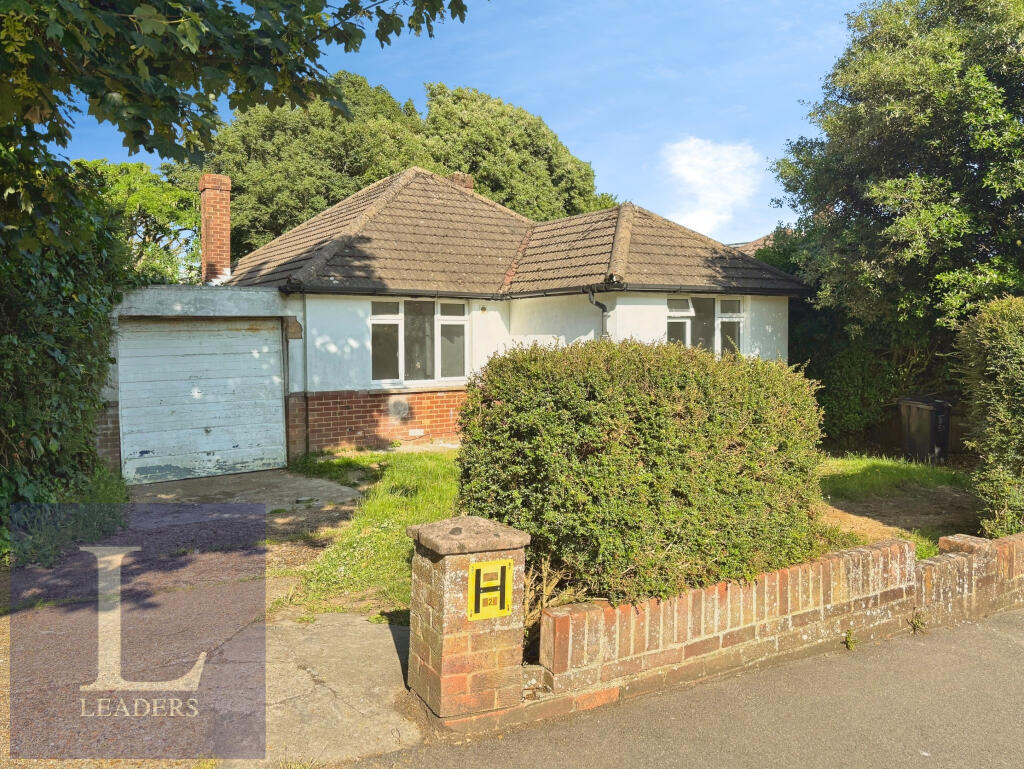 Main image of property: Valley Road