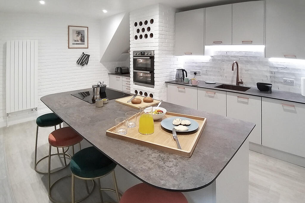 Main image of property: Little Western Street, Hove, East Sussex, BN3