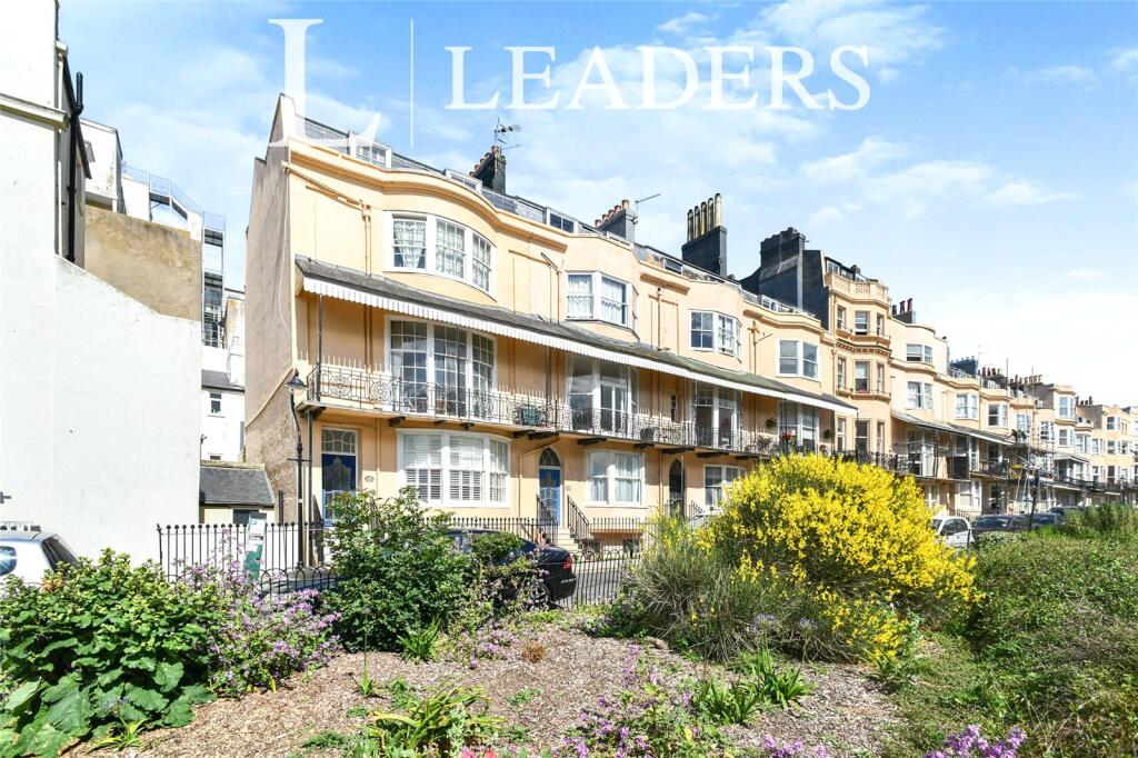 Main image of property: Bedford Square, Brighton, East Sussex, BN1
