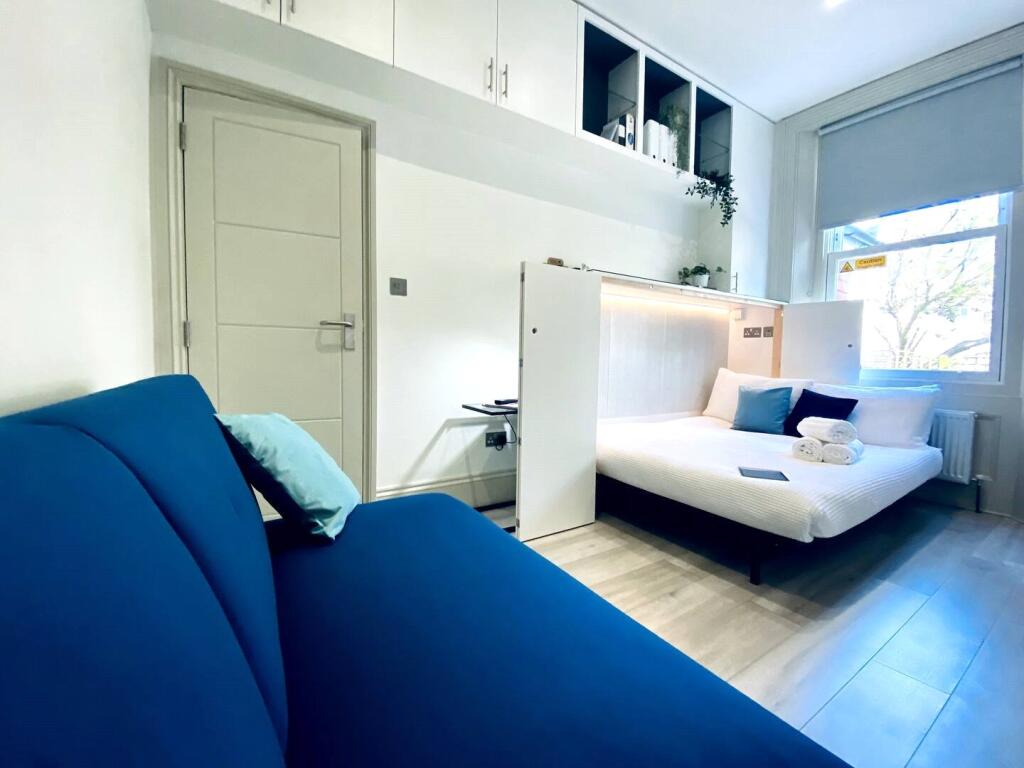 Main image of property: Seafield Road, Hove, East Sussex, BN3