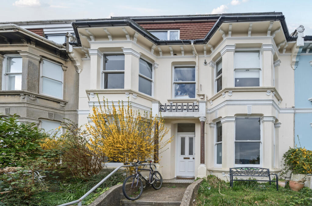 Main image of property: Stanford Road, Brighton, East Sussex, BN1