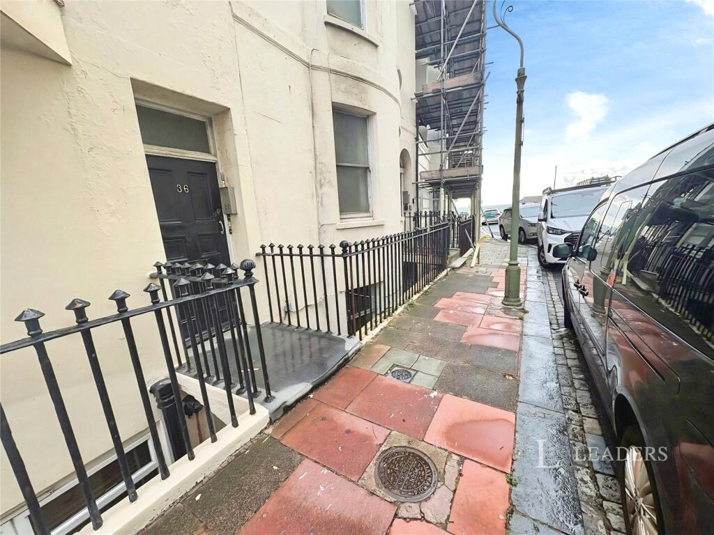 Main image of property: Western Street, Brighton, East Sussex, BN1