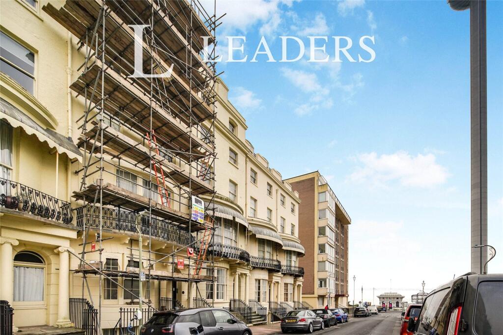 Main image of property: Regency Square, Brighton, East Sussex, BN1