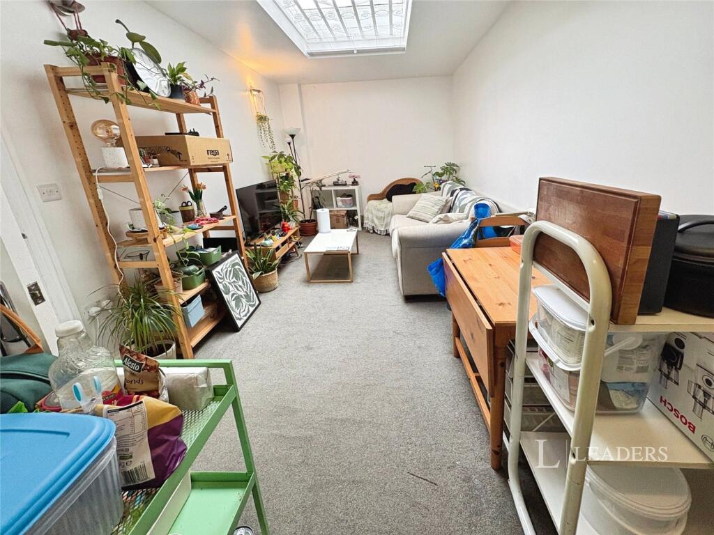 Main image of property: Lansdowne Place, Hove, East Sussex, BN3