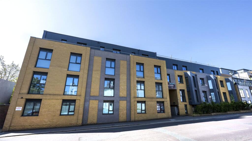 Main image of property: Hollingdean Road, Brighton, East Sussex, BN2