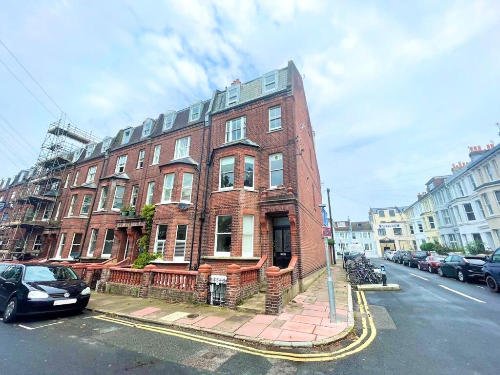 Main image of property: College Terrace, Brighton, BN2