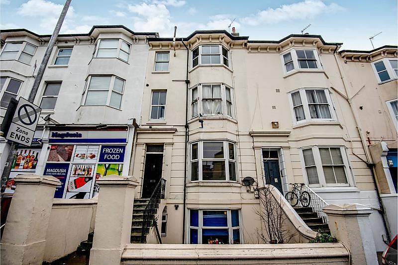 Main image of property: Chatham Place, Brighton, BN1
