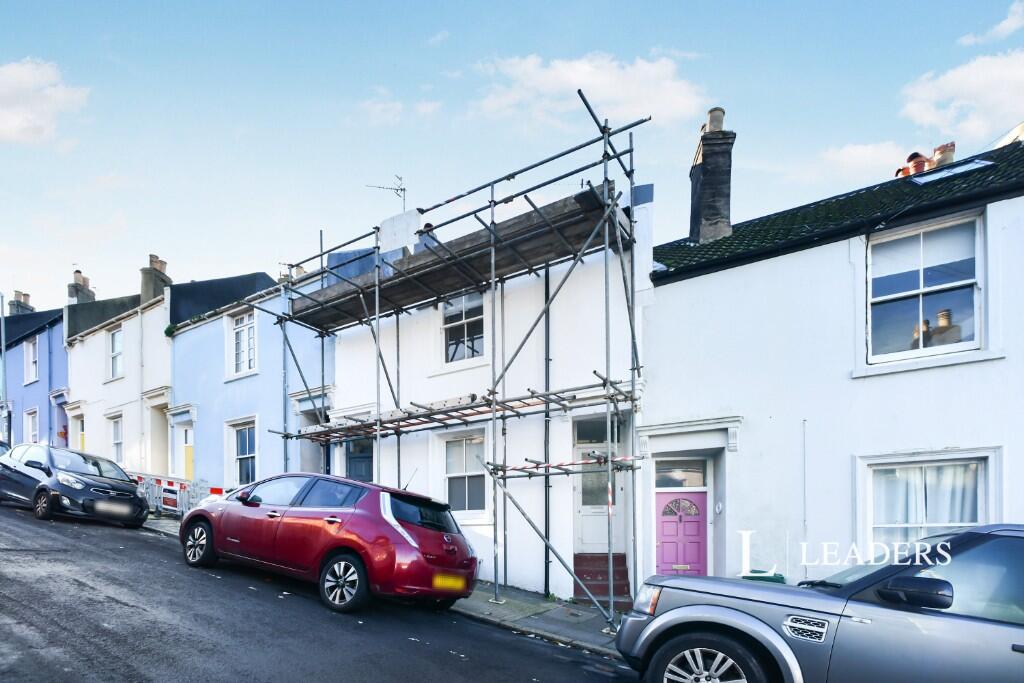 Main image of property: Albion Hill, BN2
