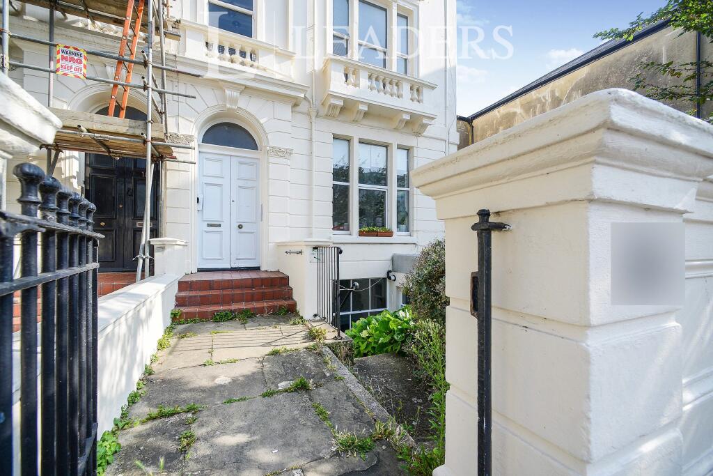 Main image of property: Montpelier Place, Brighton, East Sussex, BN1
