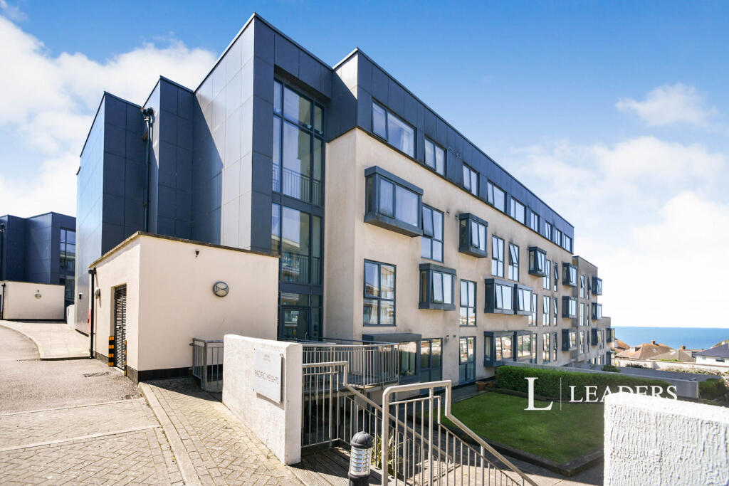 Main image of property: Pacific Heights, Suez Way, BN2