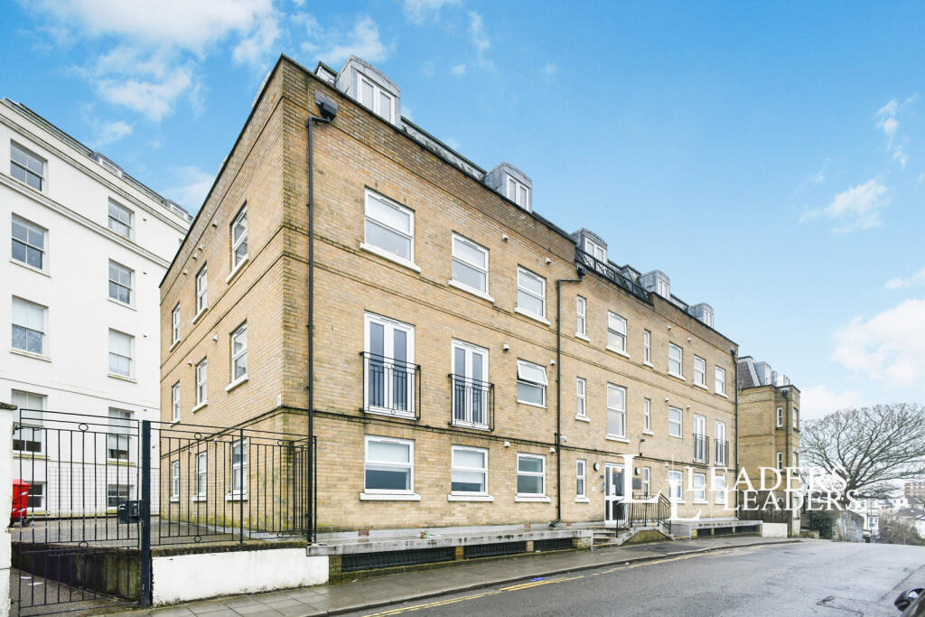 Main image of property: Howard Place, Brighton, East Sussex, BN1