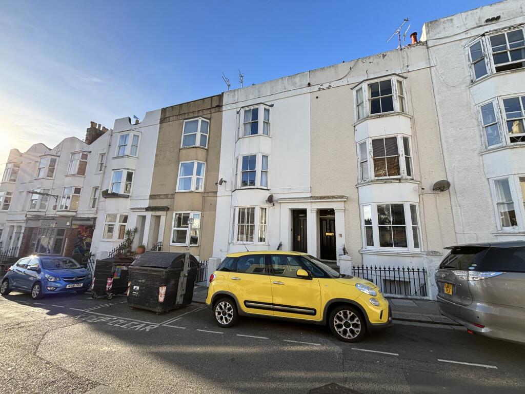 Main image of property: Farm Road, Hove, BN3