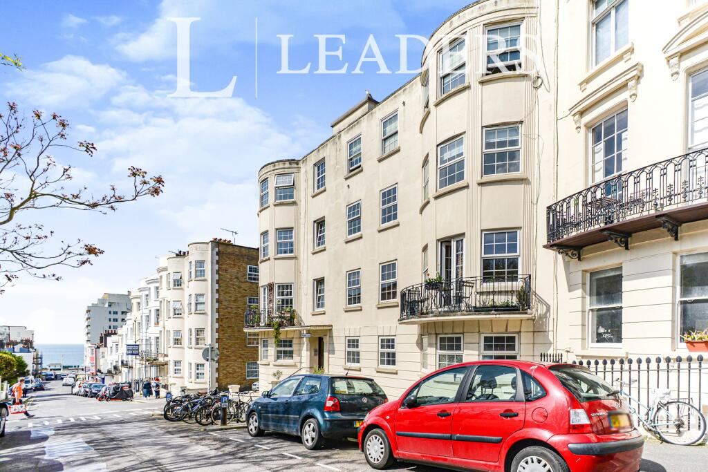 Main image of property: Dorchester Court, Norfolk Square, BN1