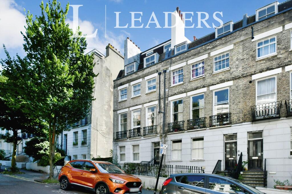 Main image of property: Montpelier Road, Brighton, BN1