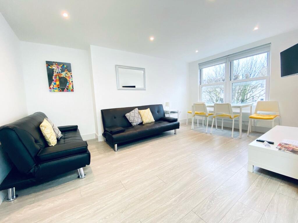 Main image of property: Seafield Road, BN3