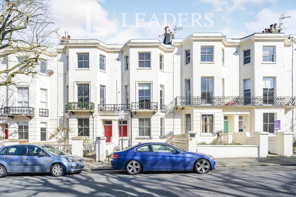 Main image of property: Goldsmid Road, Hove, East Sussex, BN3