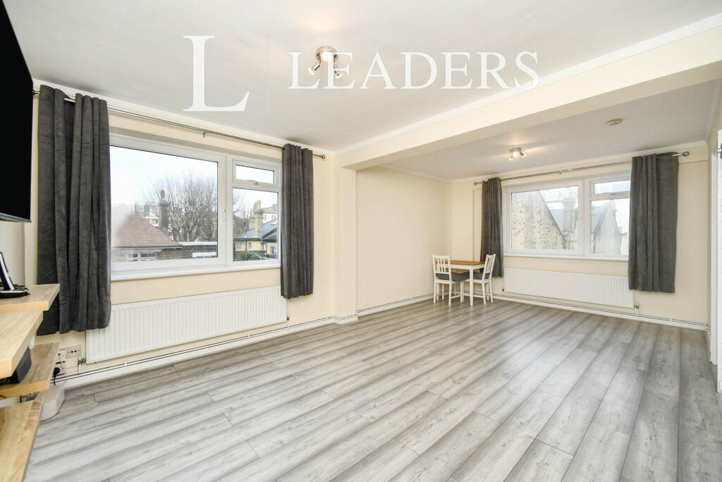 Additional property image - Coombe Lea, Grand Avenue Hove