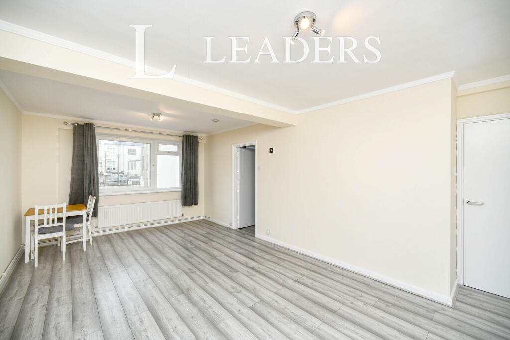 Additional property image - Coombe Lea, Grand Avenue Hove