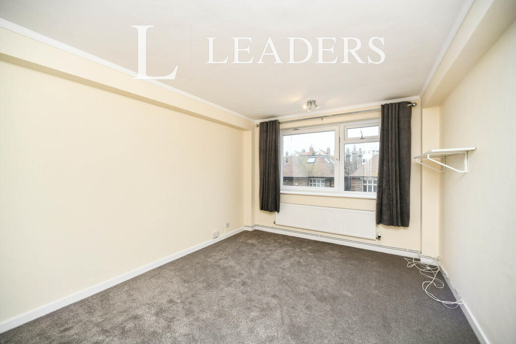Additional property image - Coombe Lea, Grand Avenue Hove