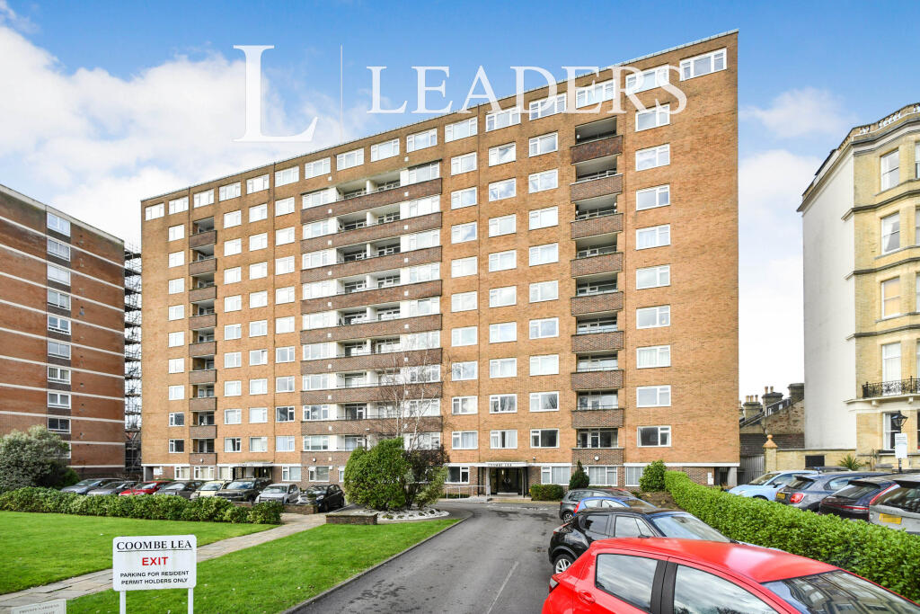 Additional property image - Coombe Lea, Grand Avenue Hove