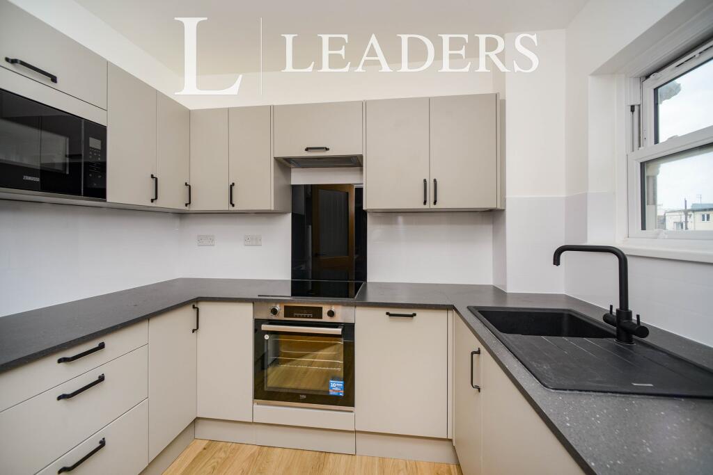 Main image of property: Fourth Avenue, Hove