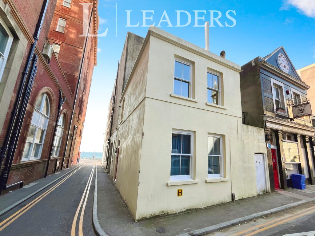 Main image of property: Kings Road, Brighton